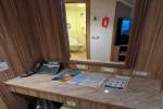 Interior Stateroom Picture