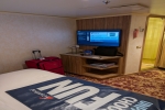 Interior Stateroom Picture