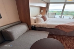 Aqua Class Stateroom Picture