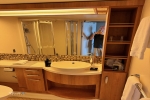 Aqua Class Stateroom Picture