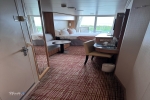 Aqua Class Stateroom Picture