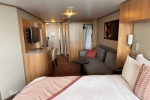 Aqua Class Stateroom Picture