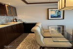 Royal Suite Stateroom Picture