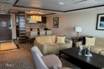 Royal Suite Stateroom Picture