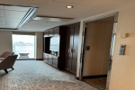 Royal Suite Stateroom Picture