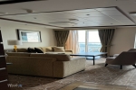 Royal Suite Stateroom Picture