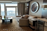 Signature Suite Stateroom Picture