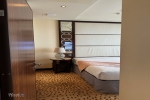 Signature Suite Stateroom Picture