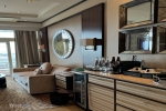 Signature Suite Stateroom Picture