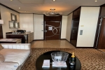 Signature Suite Stateroom Picture