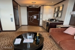 Signature Suite Stateroom Picture