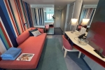 Oceanview Stateroom Picture