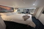 Deluxe Verandah Stateroom Picture