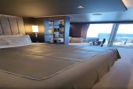 Ocean Grand Terrace Suite Stateroom Picture