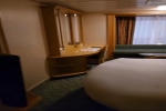 Atrium Promenade View Stateroom Picture