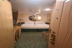 Interior Stateroom Picture