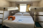 Oceanview Stateroom Picture