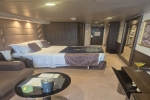 YC-Deluxe Stateroom Picture