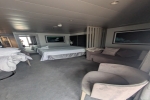 Yacht Club Deluxe Suite Stateroom Picture