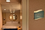 Interior Stateroom Picture