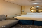 Interior Stateroom Picture