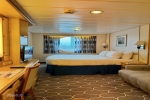 Larger Oceanview Stateroom Picture