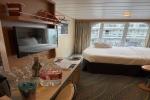 Boardwalk and Park Balcony Stateroom Picture