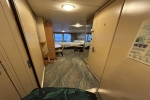 Superior Balcony Cabin Picture