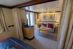 Penthouse Stateroom Picture