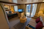 Penthouse Stateroom Picture