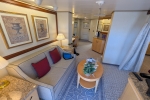 Penthouse Stateroom Picture