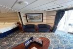 Grand Suite - 1 Bedroom Stateroom Picture