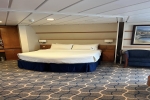 Grand Suite - 1 Bedroom Stateroom Picture