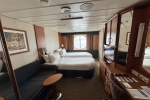 Oceanview Stateroom Picture