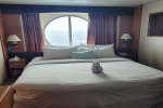 Oceanview Stateroom Picture