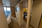 Balcony Cabin Picture