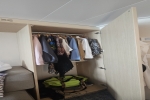 Spacious Balcony Stateroom Picture