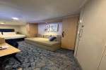 Interior Stateroom Picture