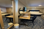 Interior Stateroom Picture