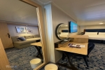 Interior Stateroom Picture