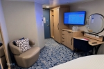 Interior Stateroom Picture