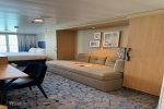 Spacious Balcony Stateroom Picture