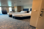 Spacious Balcony Stateroom Picture