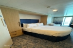 Spacious Balcony Stateroom Picture