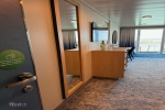 Spacious Balcony Stateroom Picture