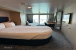 Spacious Balcony Stateroom Picture