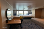 Spacious Balcony Stateroom Picture