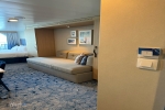 Spacious Balcony Stateroom Picture