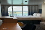 Spacious Balcony Stateroom Picture