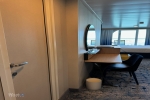 Spacious Balcony Stateroom Picture